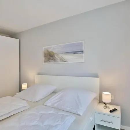 Apartament Meine See, Ms1 *