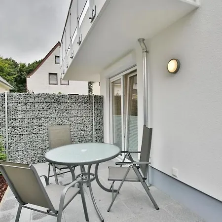 Meine See, Ms1 Apartament *