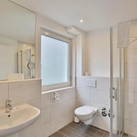 Apartament Meine See, Ms1